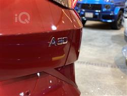 Dongfeng Aeolus A30